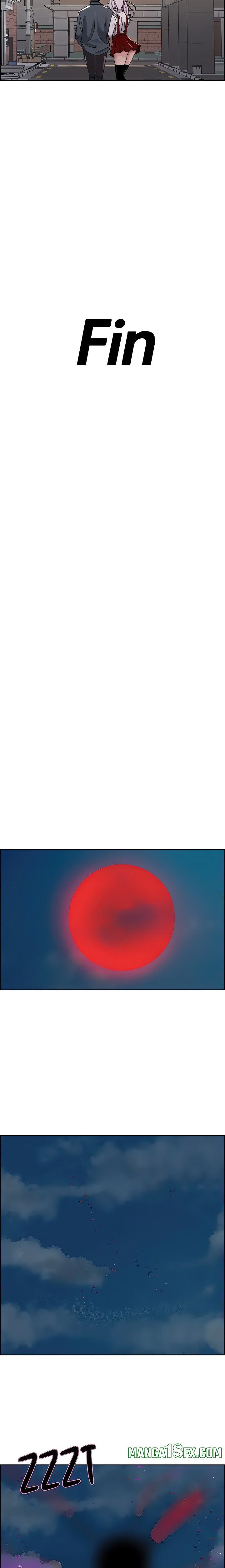 Sex Stopwatch Chapter 156 - Page 31