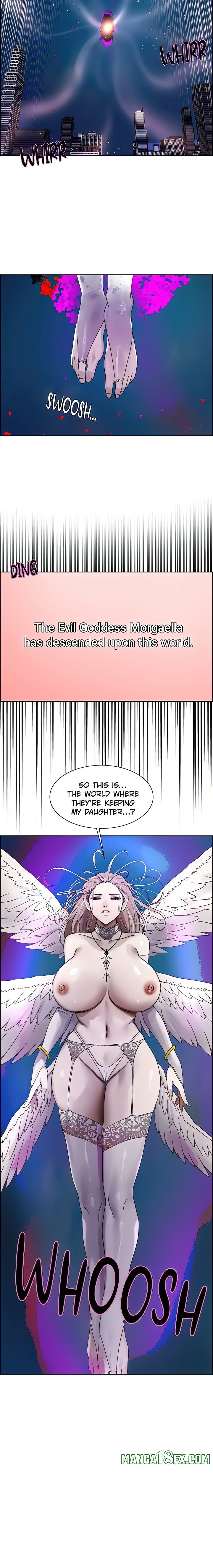 Sex Stopwatch Chapter 156 - Page 33