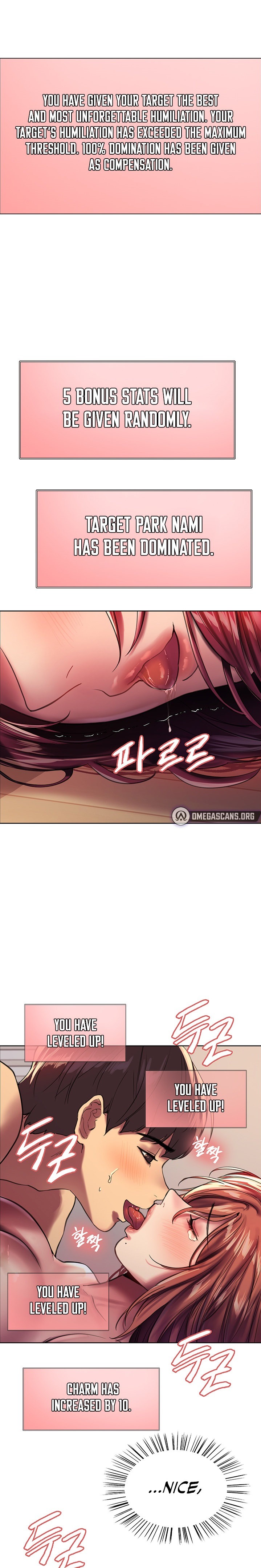 Sex Stopwatch Chapter 23 - Page 28