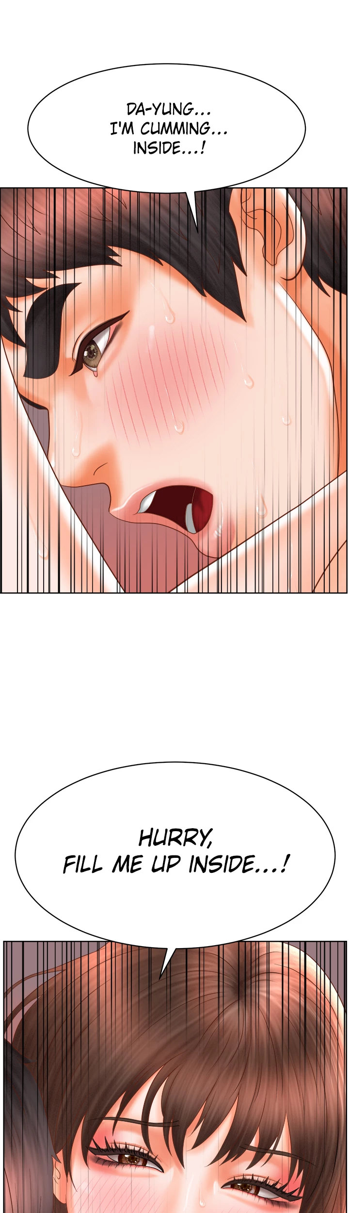 Sexy Manga Club Chapter 17 - Page 51