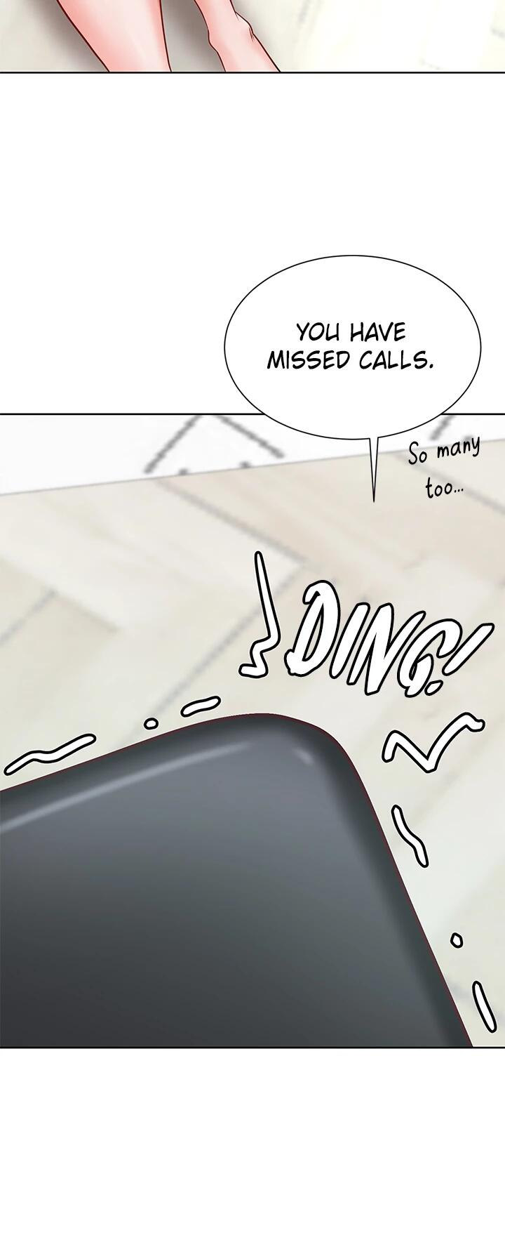 Sexy Manga Club Chapter 2 - Page 74