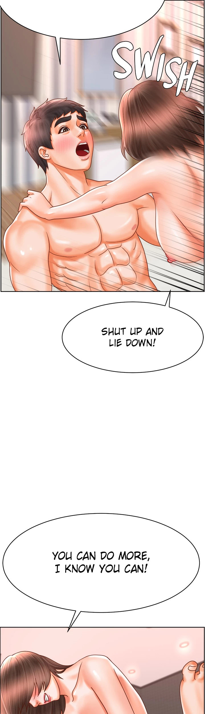 Sexy Manga Club Chapter 20 - Page 29