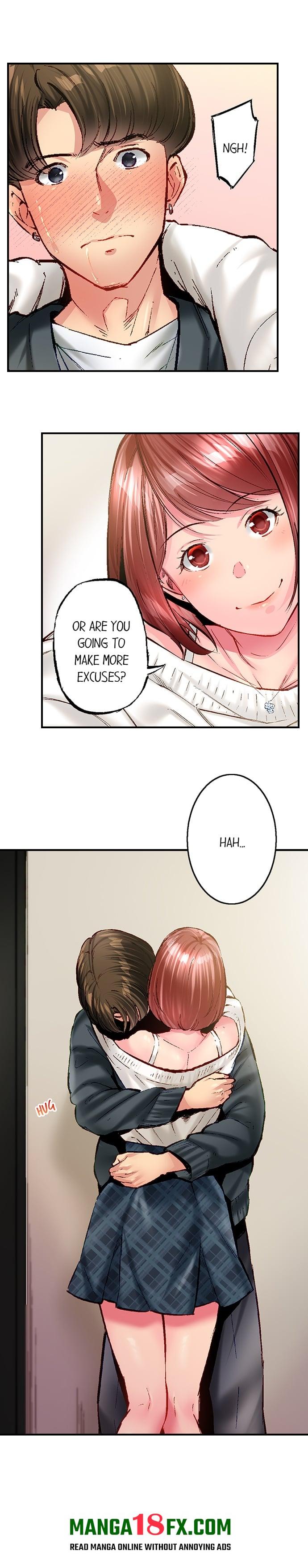 Simple yet Sexy Chapter 127 - Page 2