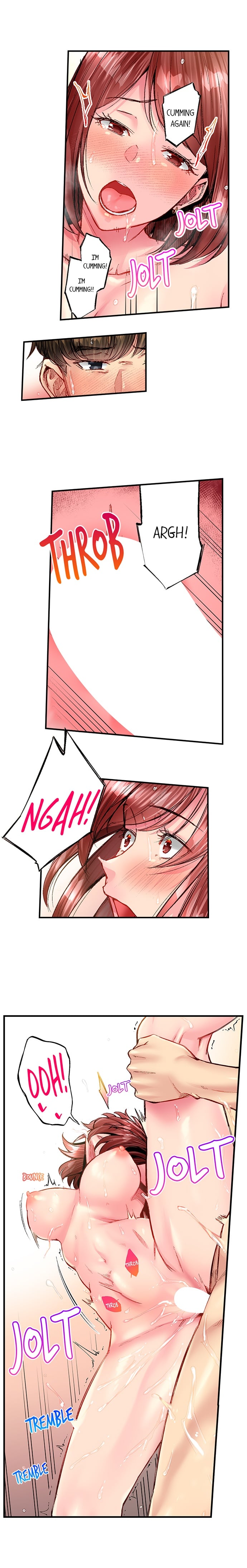 Simple yet Sexy Chapter 129 - Page 5