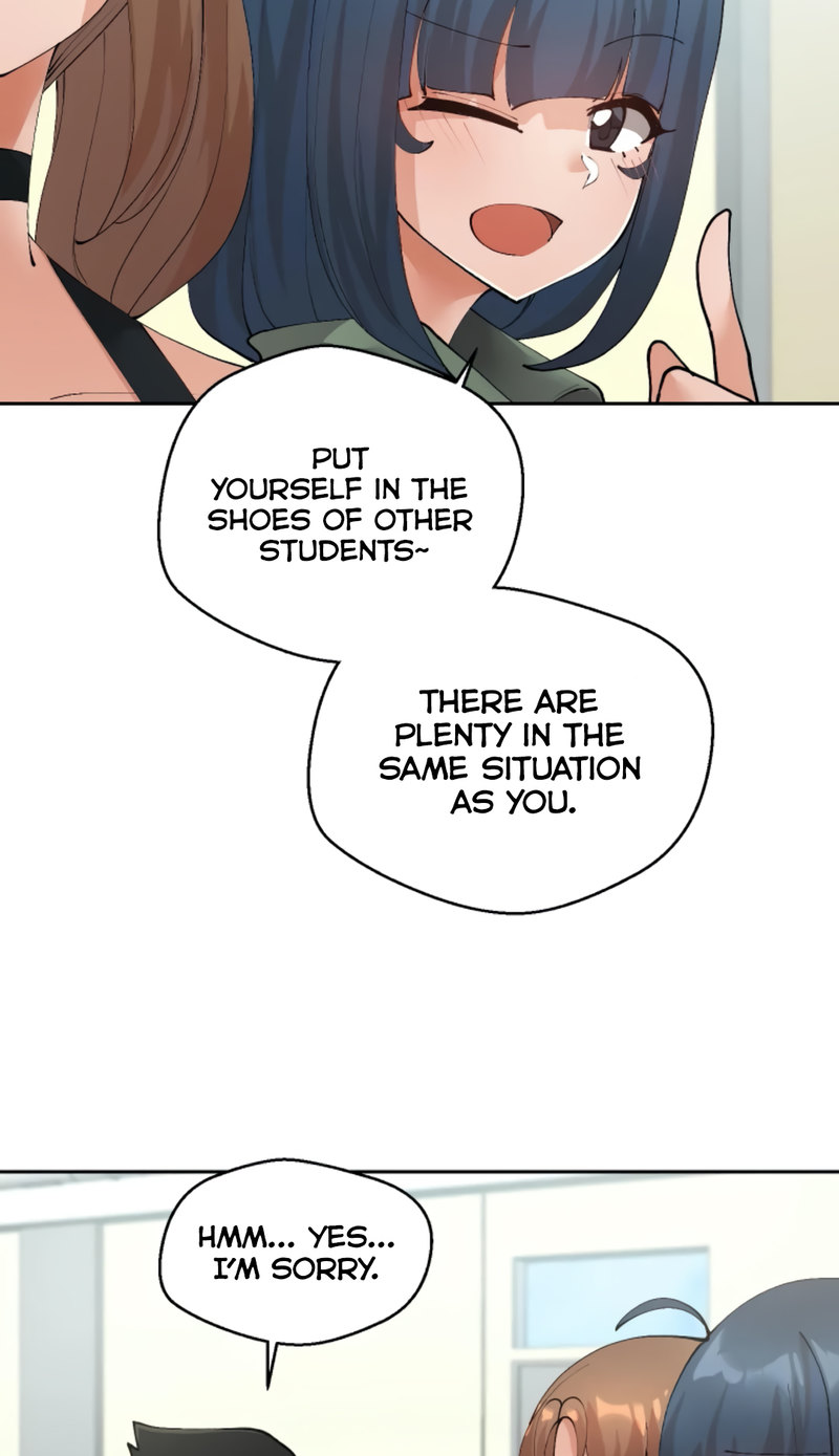 Nude Cam Girlfriend Chapter 24 - Page 6