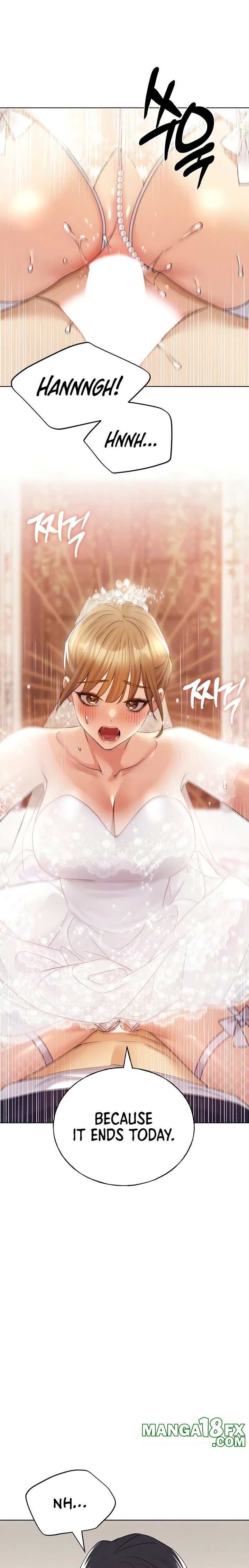 My Illustrator Chapter 79 - Page 2