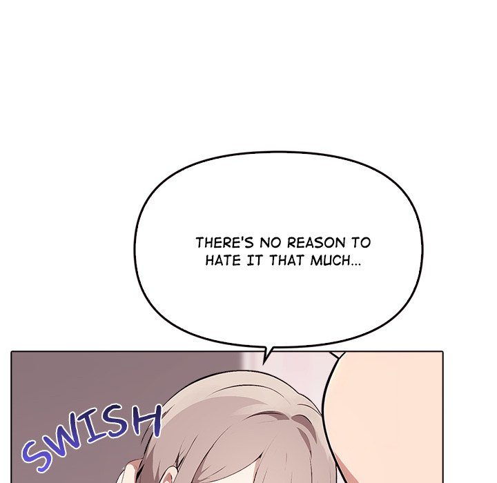 Honestly, I like it a lot! Chapter 42 - Page 101