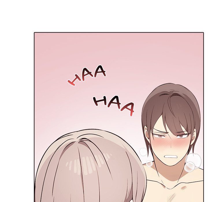 Honestly, I like it a lot! Chapter 42 - Page 122