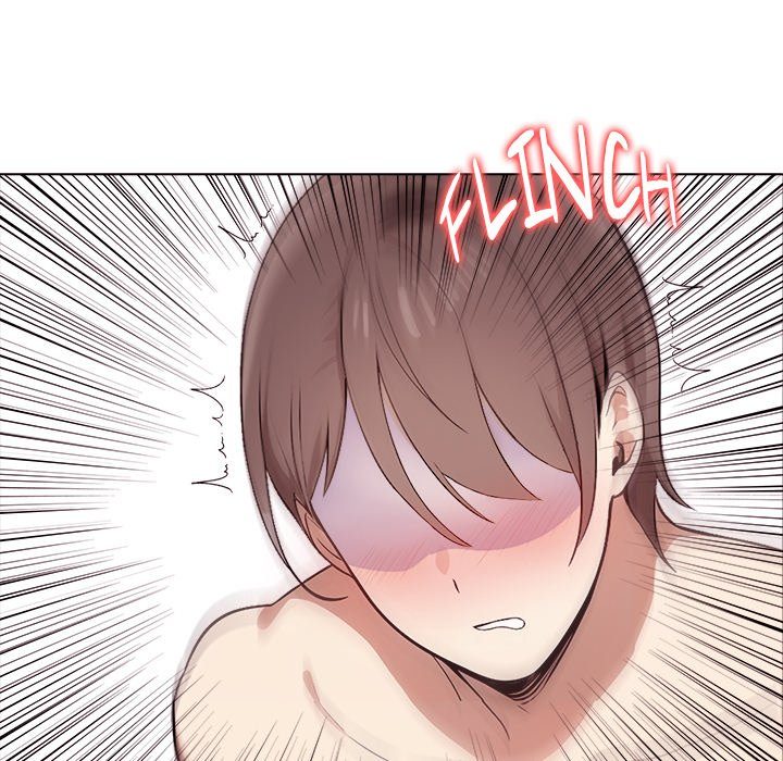 Honestly, I like it a lot! Chapter 42 - Page 161