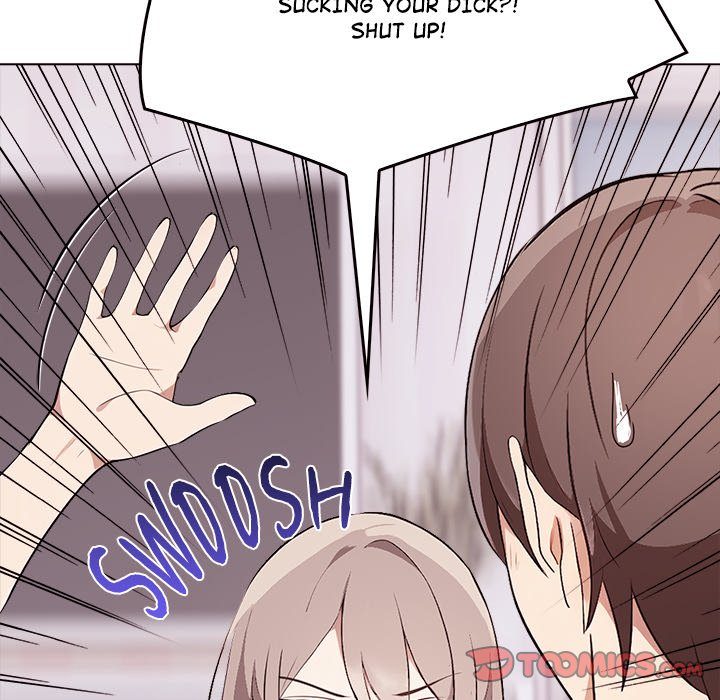 Honestly, I like it a lot! Chapter 42 - Page 44