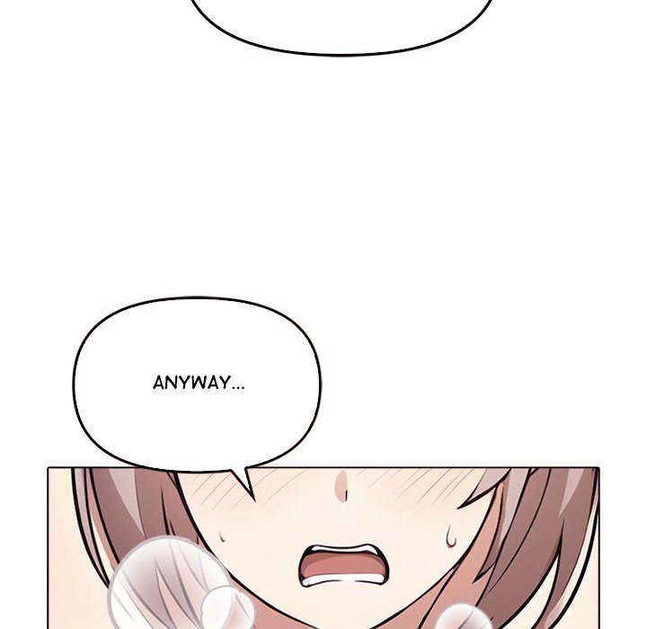 Honestly, I like it a lot! Chapter 42 - Page 46