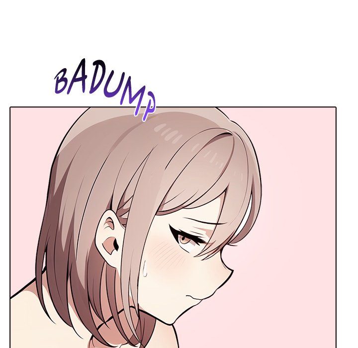 Honestly, I like it a lot! Chapter 42 - Page 94