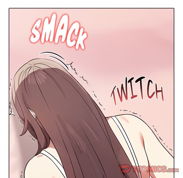 Honestly, I like it a lot! Chapter 43 - Page 111