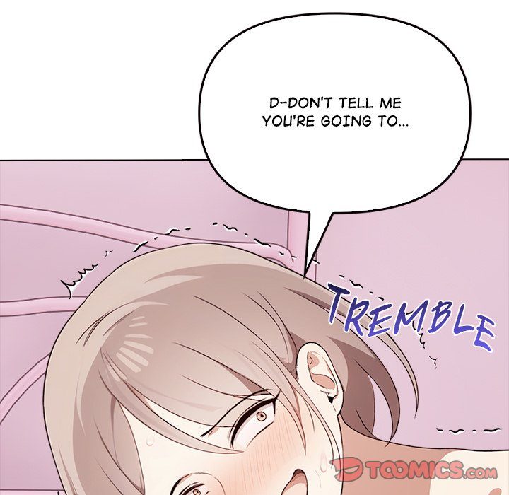 Honestly, I like it a lot! Chapter 43 - Page 165