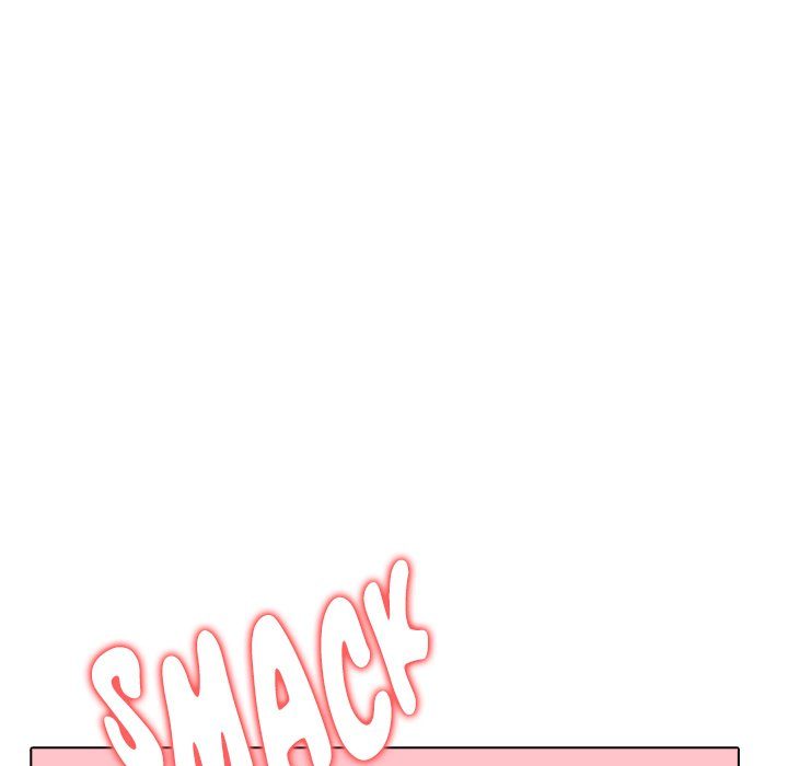 Honestly, I like it a lot! Chapter 43 - Page 23