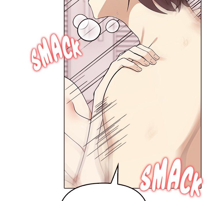 Honestly, I like it a lot! Chapter 44 - Page 142