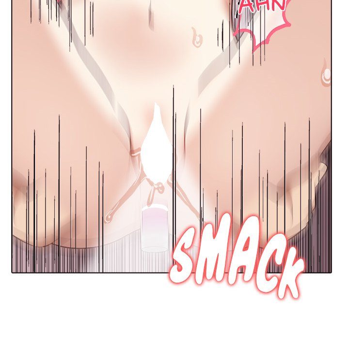 Honestly, I like it a lot! Chapter 44 - Page 145