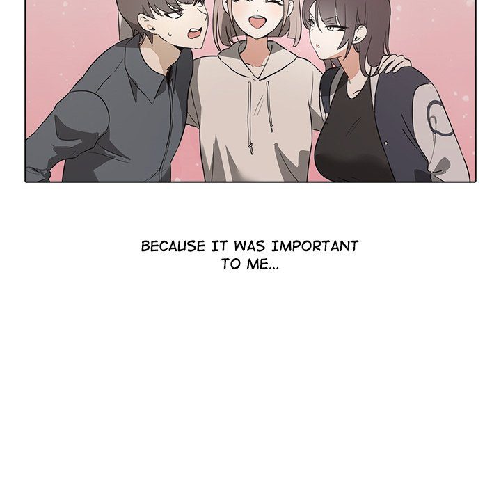 Honestly, I like it a lot! Chapter 44 - Page 157