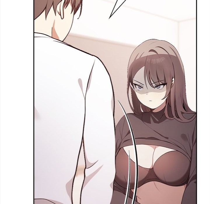 Honestly, I like it a lot! Chapter 48 - Page 141