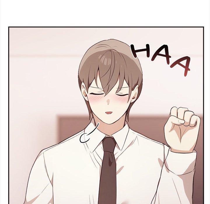 Honestly, I like it a lot! Chapter 50 - Page 119