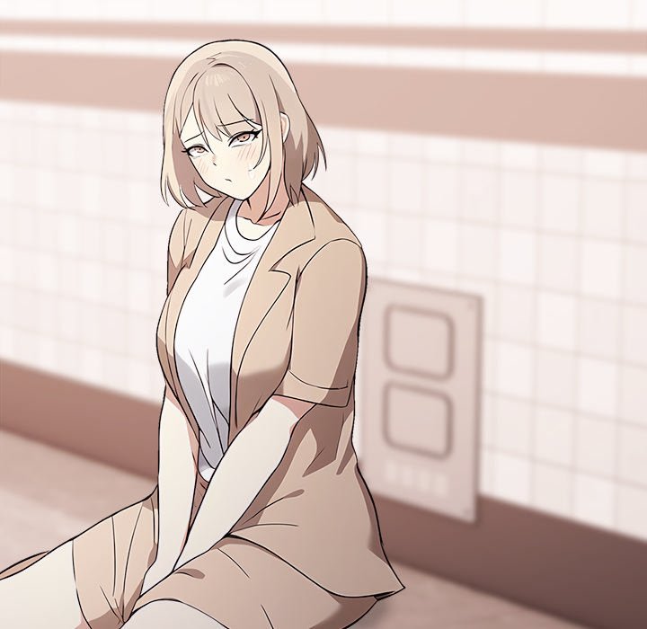 Honestly, I like it a lot! Chapter 50 - Page 51