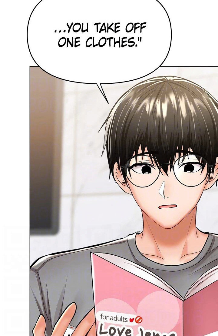 Sponsor Me Please Chapter 34 - Page 29