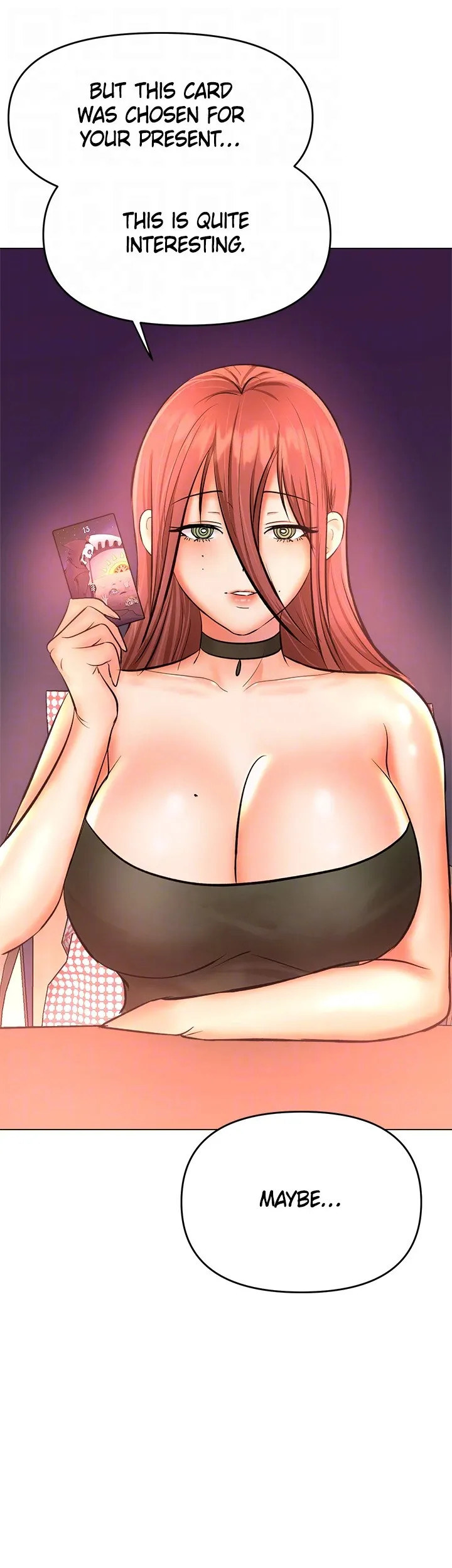 Sponsor Me Please Chapter 37 - Page 38