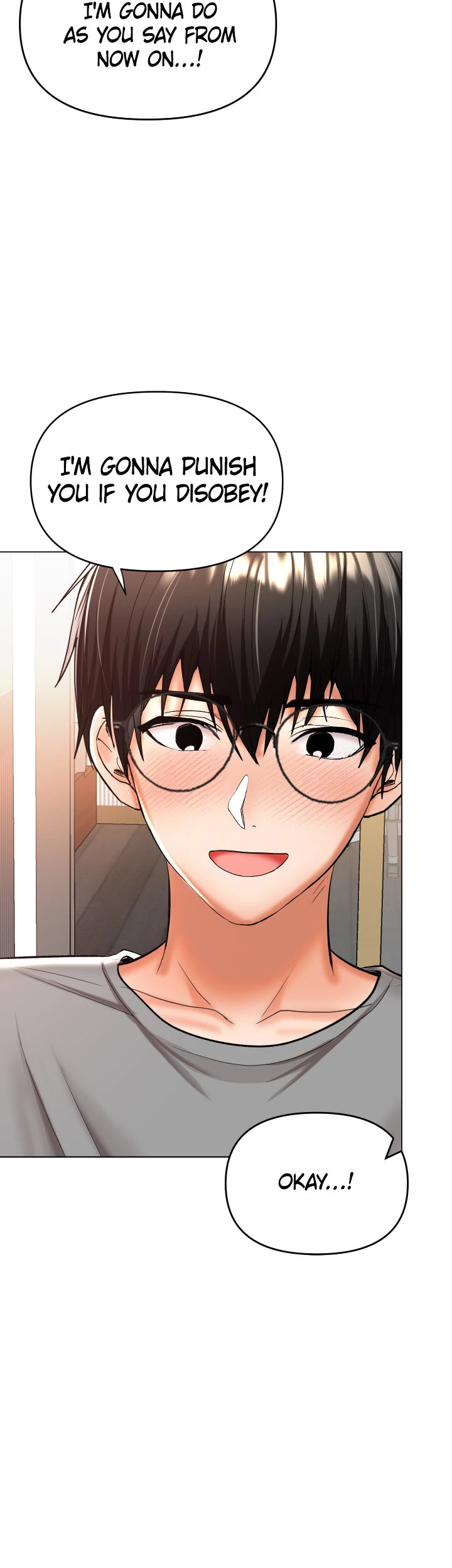 Sponsor Me Please Chapter 49 - Page 53