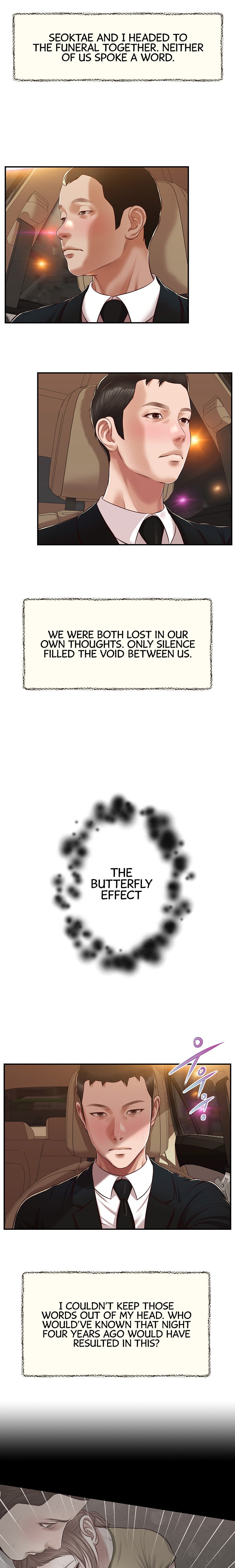 Concubine Chapter 142 - Page 4