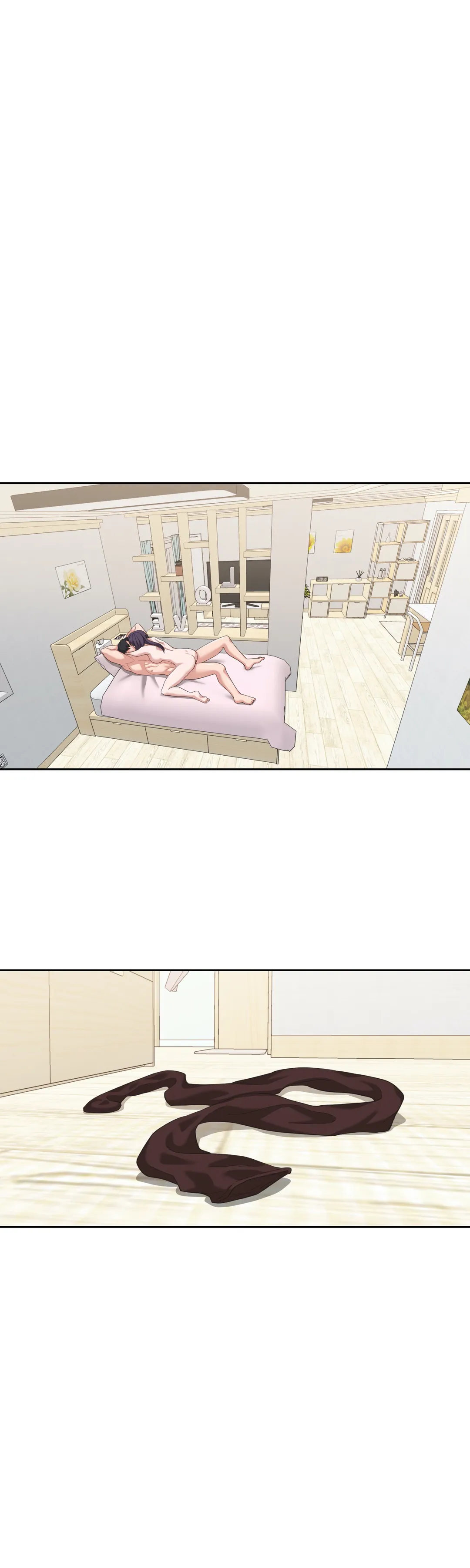 Booty Camp Chapter 15 - Page 20