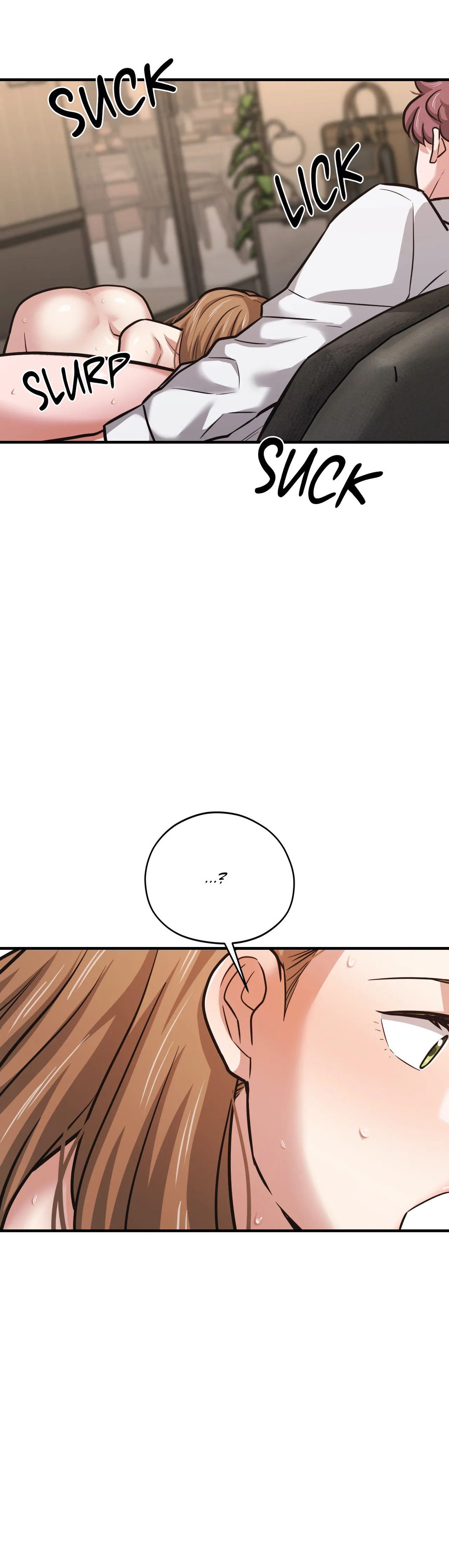 Booty Camp Chapter 54 - Page 38