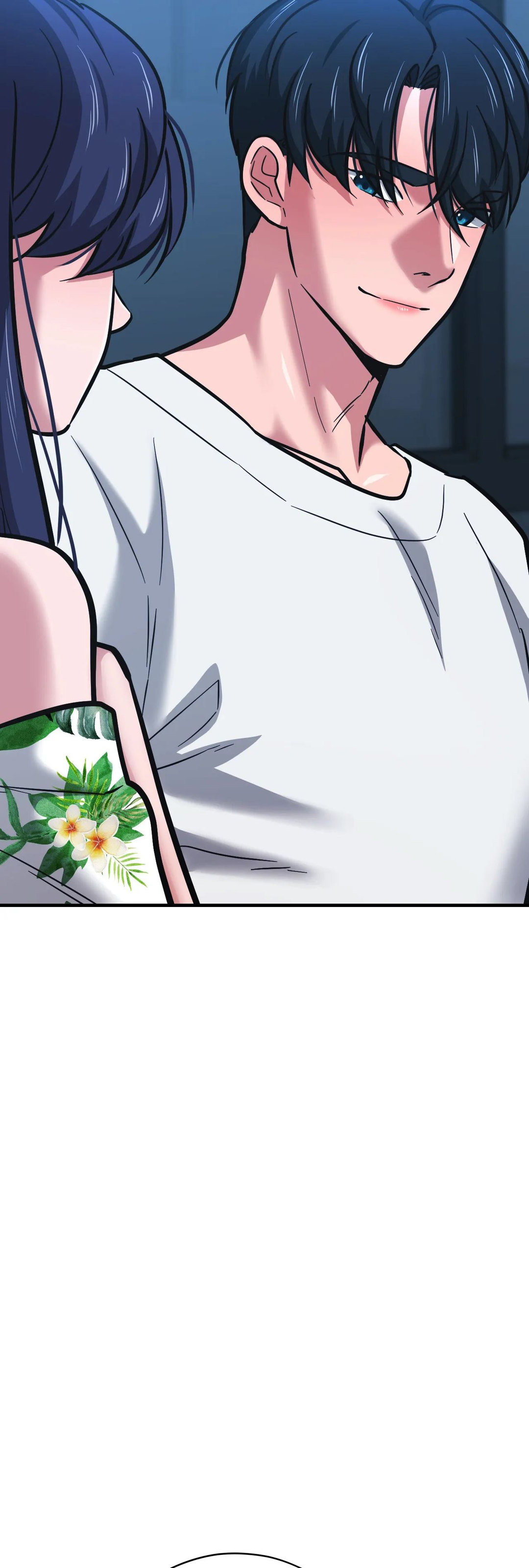 Booty Camp Chapter 57 - Page 10