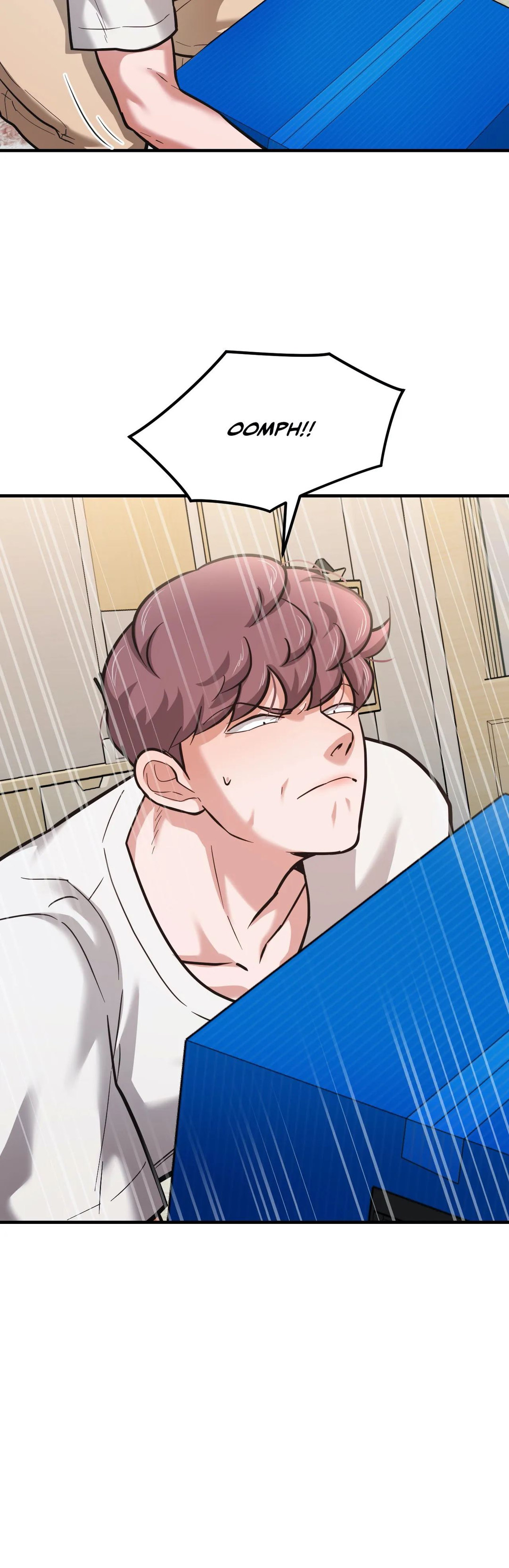 Booty Camp Chapter 61 - Page 8