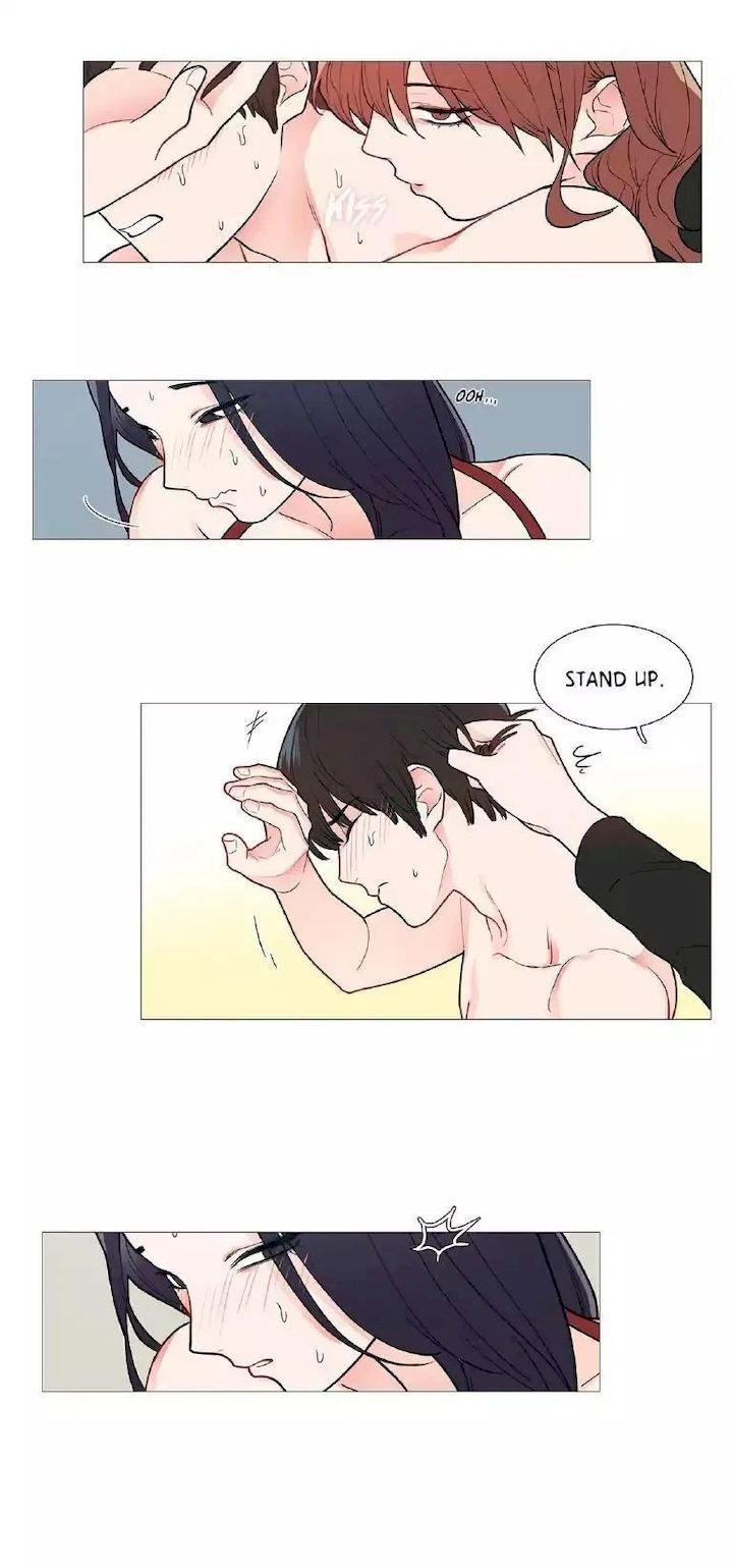 Sadistic Beauty Chapter 38 - Page 9