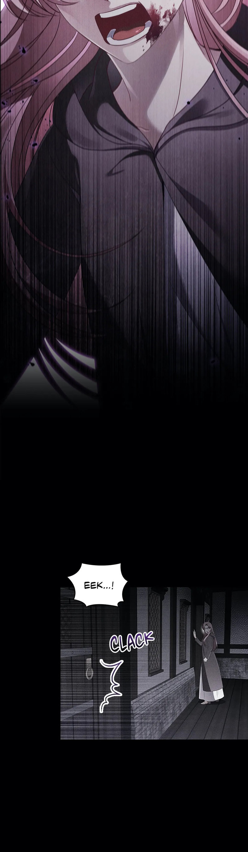 Depths of Malice Chapter 15 - Page 17