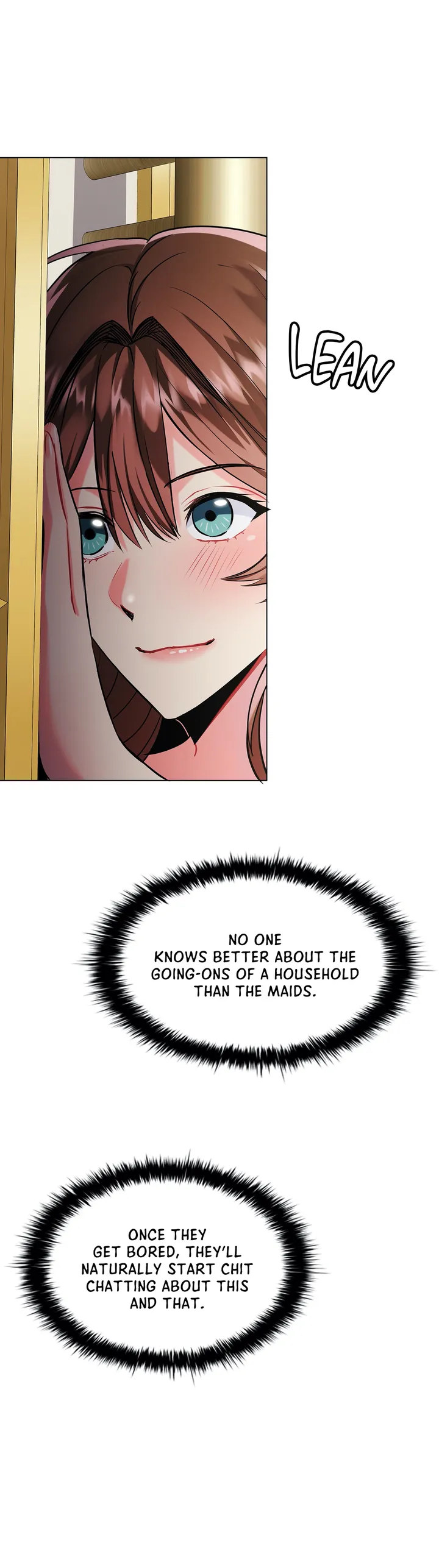 Depths of Malice Chapter 2 - Page 40