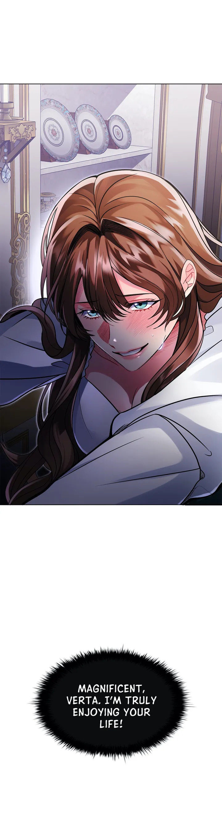 Depths of Malice Chapter 2 - Page 48