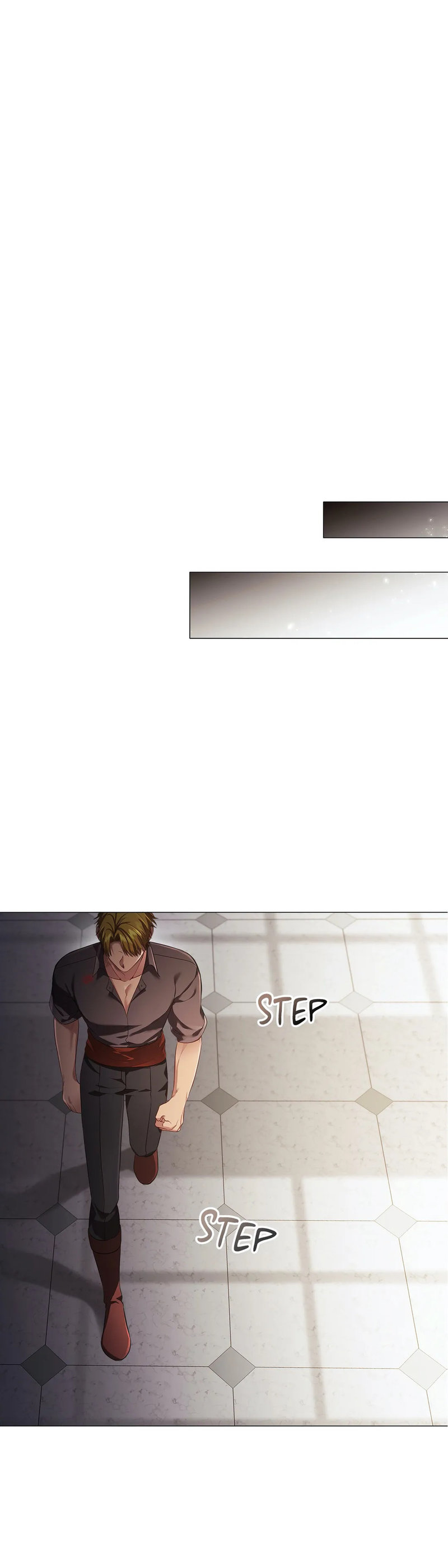 Depths of Malice Chapter 20 - Page 20