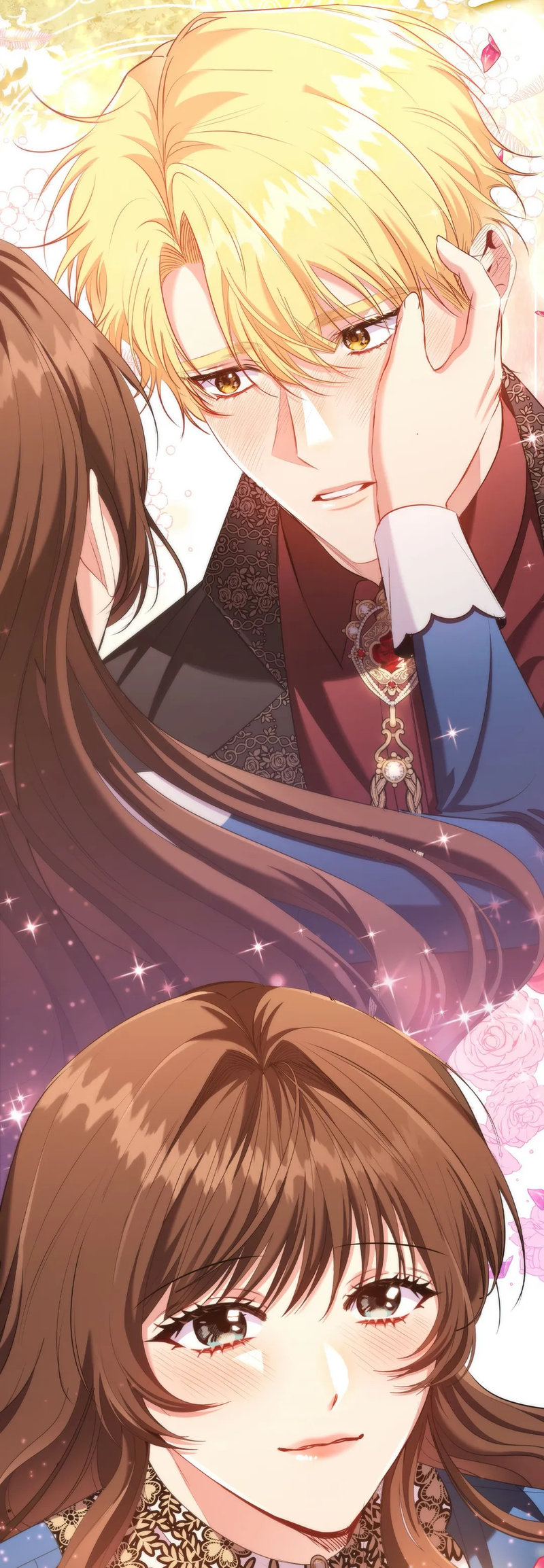 Depths of Malice Chapter 34 - Page 49