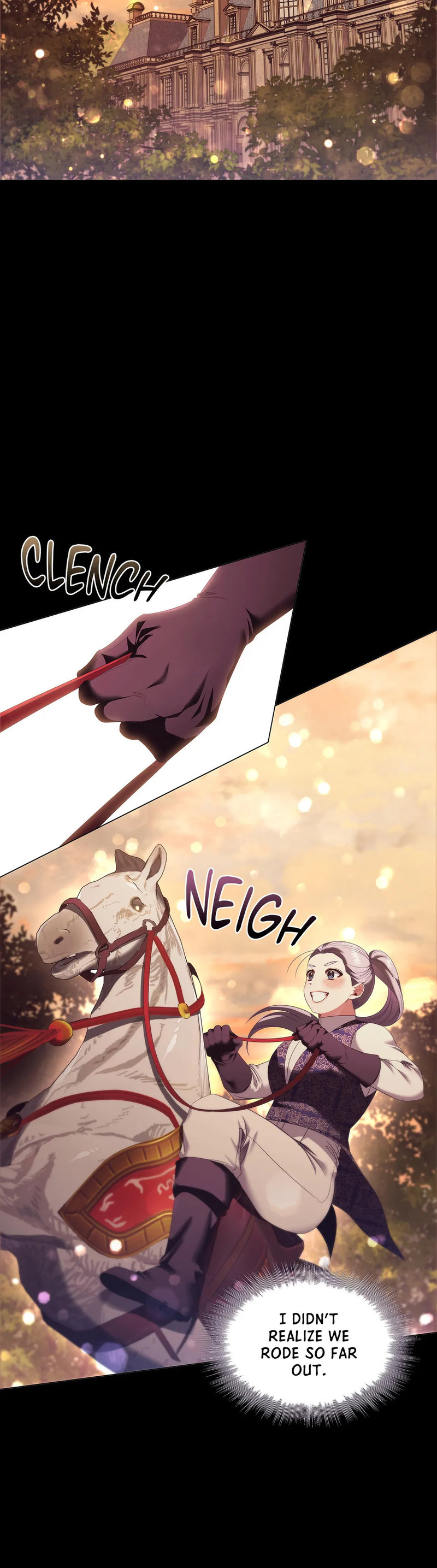 Depths of Malice Chapter 62 - Page 27