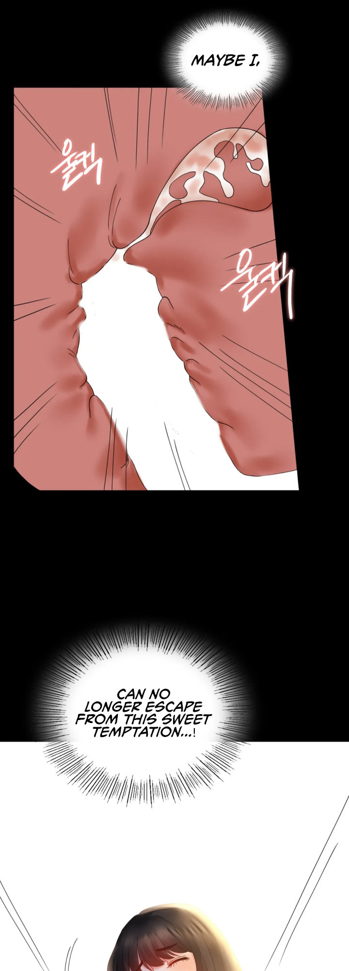 Illicit Love Chapter 10 - Page 30