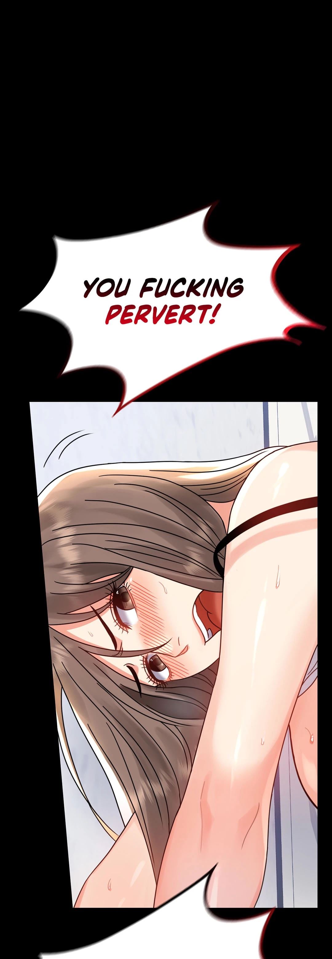 Illicit Love Chapter 33 - Page 19