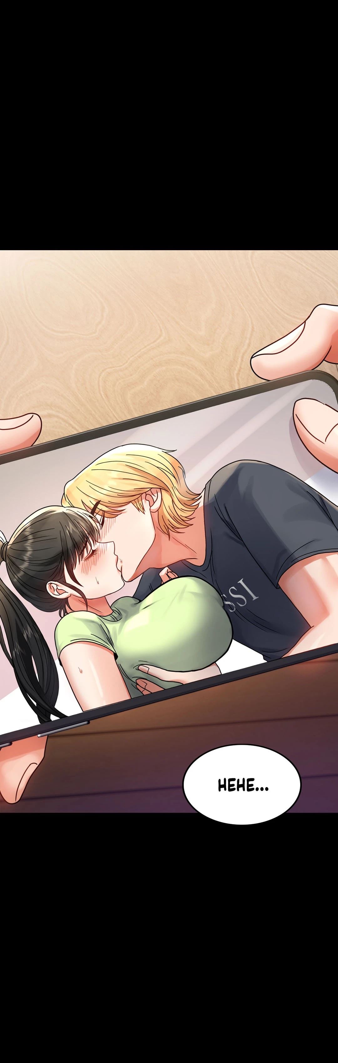 Illicit Love Chapter 33 - Page 4