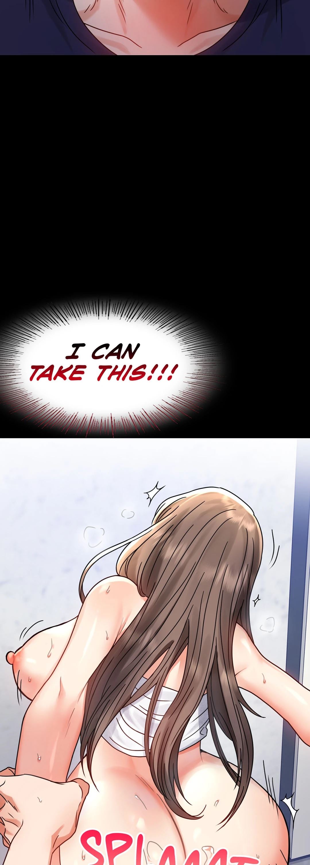 Illicit Love Chapter 33 - Page 46