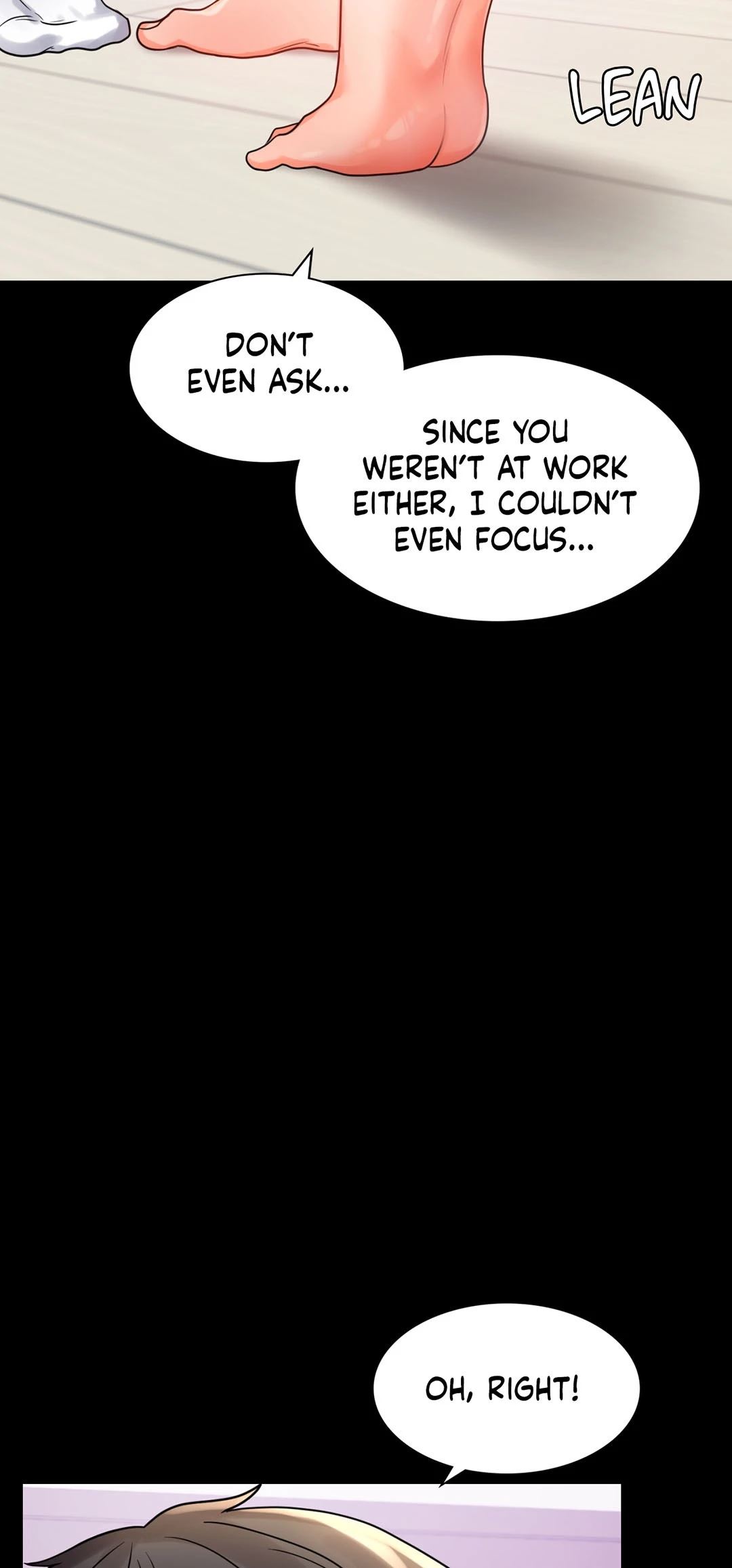 Illicit Love Chapter 33 - Page 53