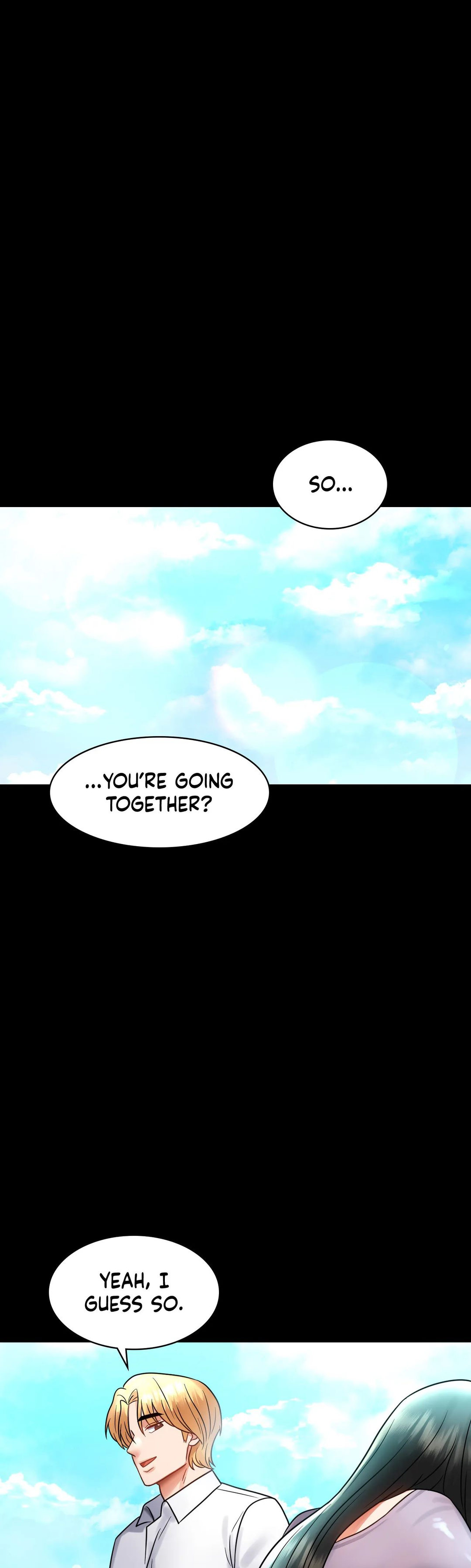 Illicit Love Chapter 68 - Page 13