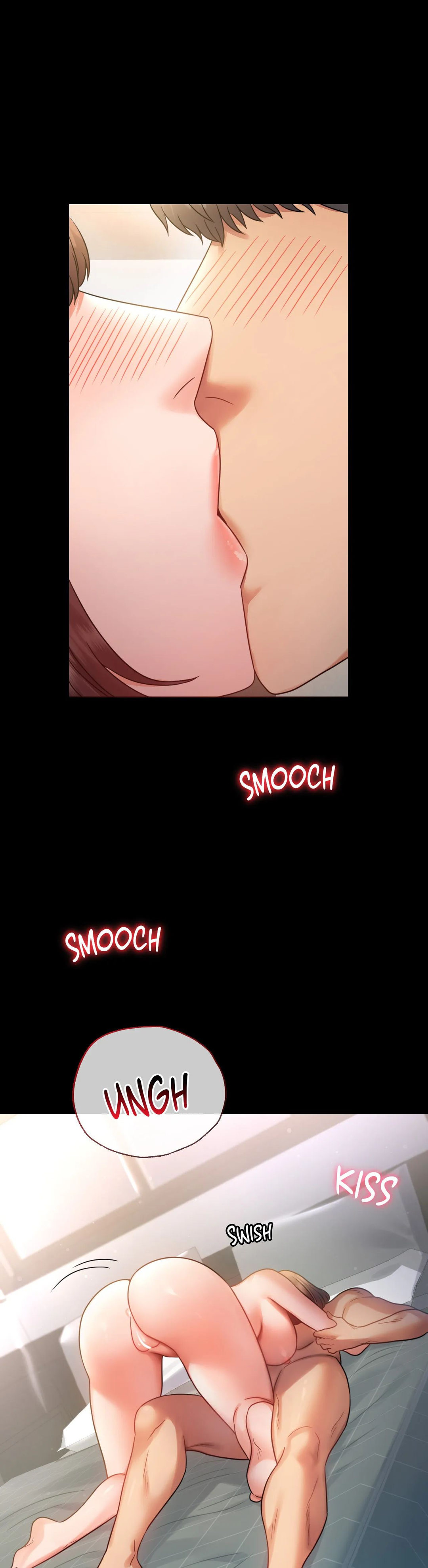 Illicit Love Chapter 68 - Page 28