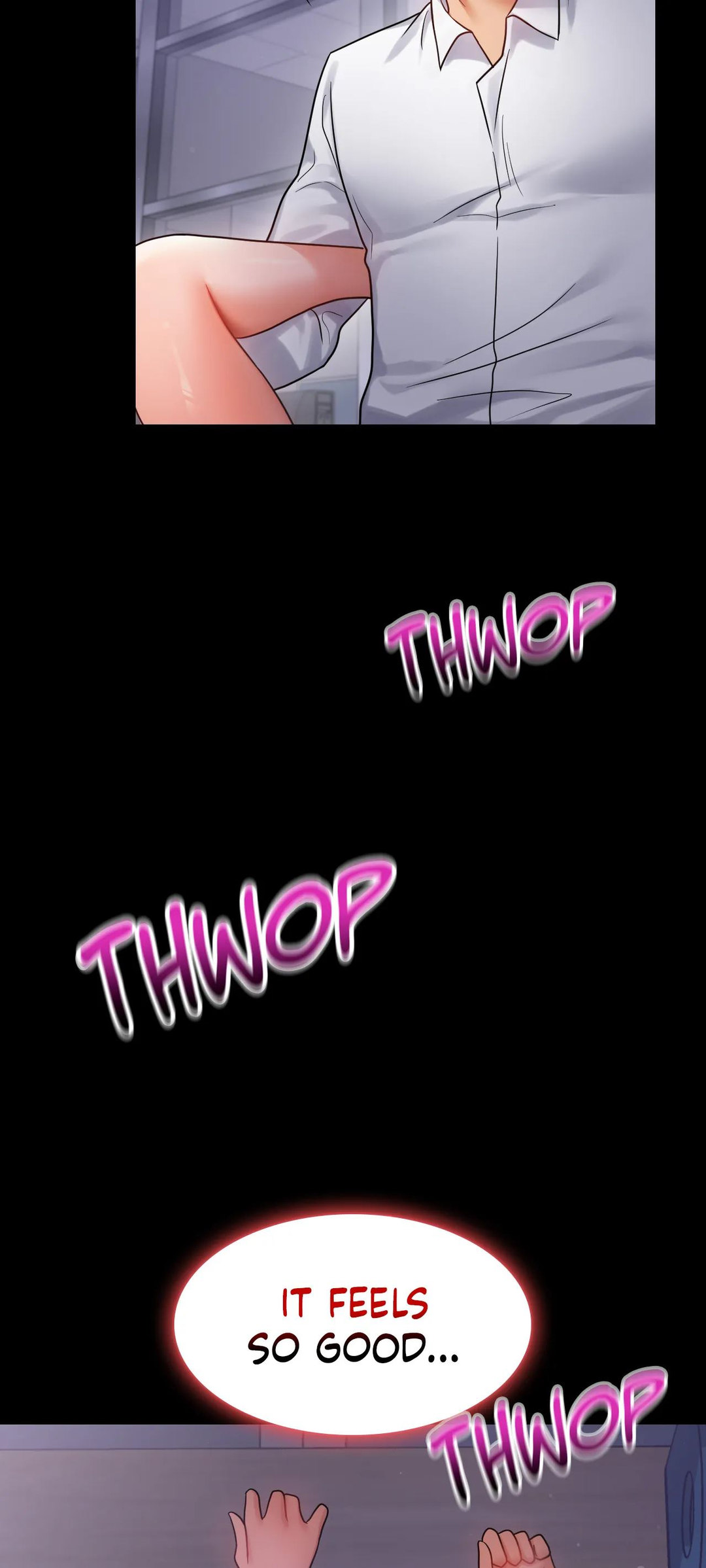 Illicit Love Chapter 69 - Page 64