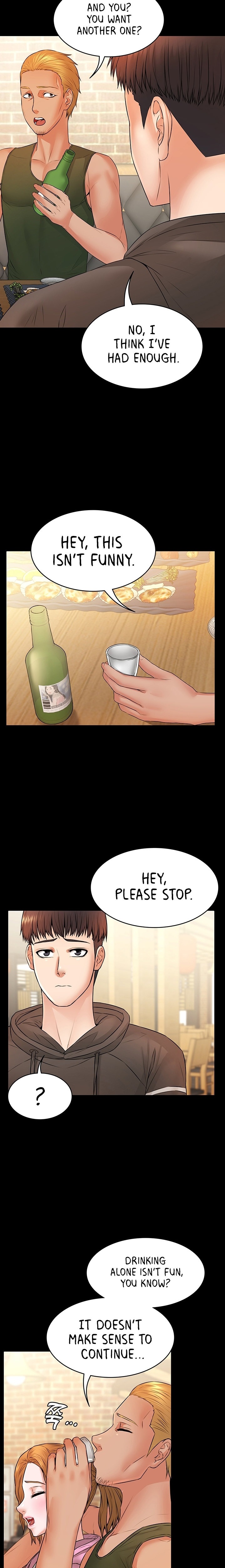 Dual Residence Chapter 11 - Page 14