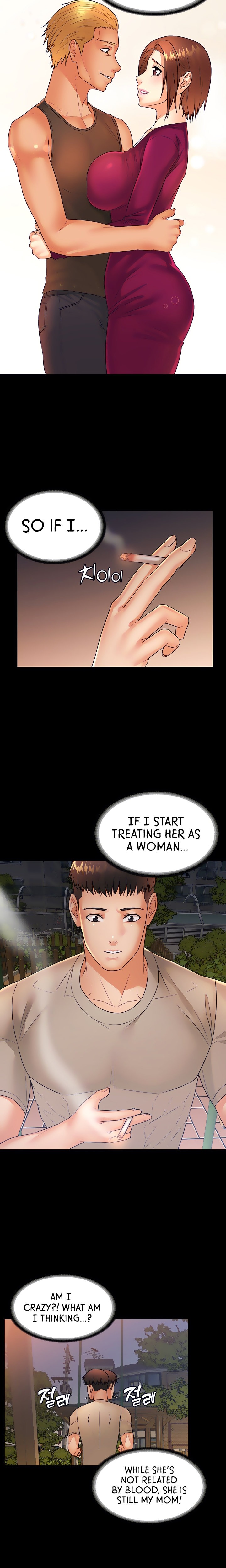 Dual Residence Chapter 29 - Page 5